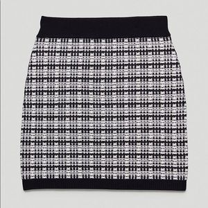 Aritzia BABATON Salvatore Skirt